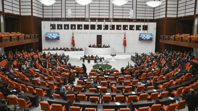 10. Yargı Paketi, Genel Kurul'da: Bu pakette infaz adaleti bekleniyordu, geldi mi; hayır!