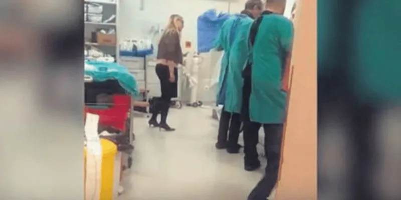 2 Yaşındaki Çocuk 14 Tane Yuttu! Doktorlar Ne Hale Geldi?