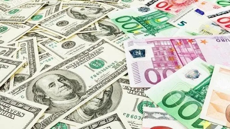 16 Haziran 2025 güncel dolar ve euro kuru