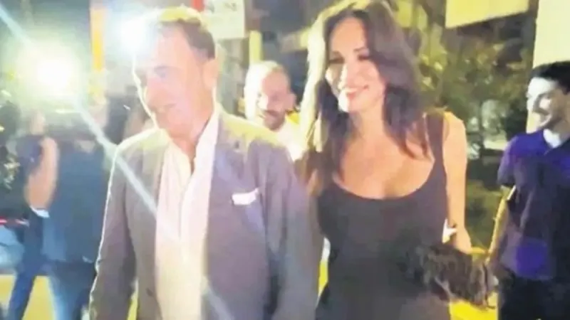 Magazin Bomba! Güzide Duran Olayında Şok Gelişme!