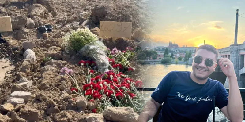 Tıp Öğrencisi Emre Vural Kalp Krizinden Hayatını Kaybetti! Şok Ölüm