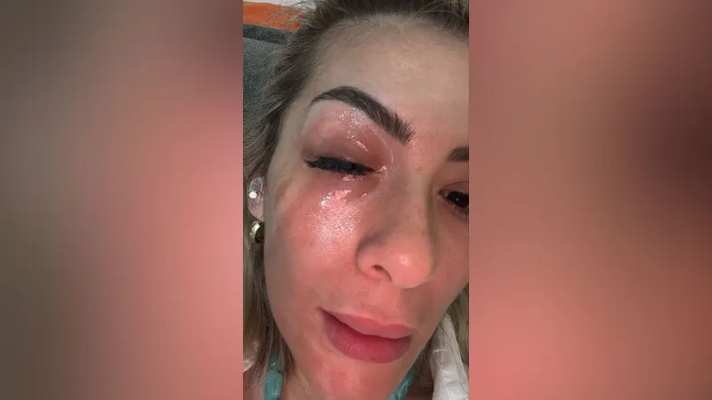Boşanma Davası Kabusu! Meryem'e Ölüm Tehditleri Yağıyor