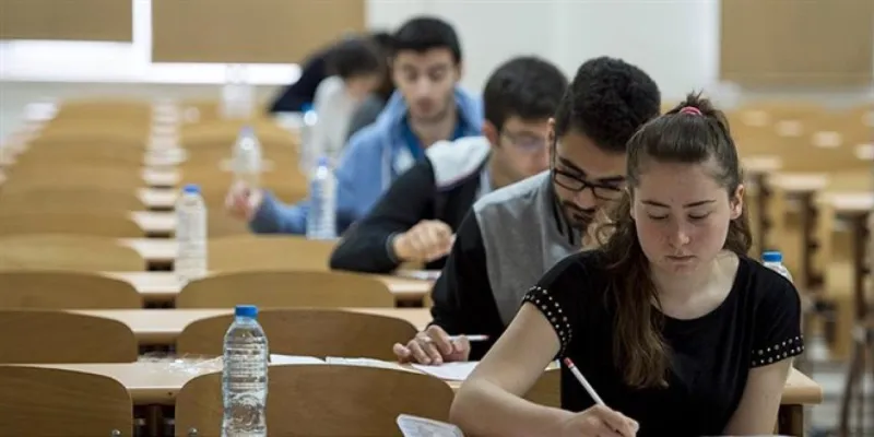 YKS Ek Yerleştirme Sonuçları Açıklandı! Şok Detaylar