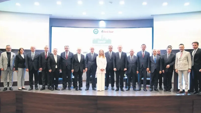 Kentsel Dönüşümde Rekor! 2.3 Milyon Konut Dönüştü! Şok Detaylar!