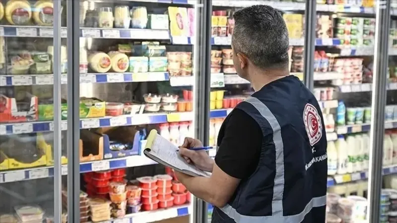 Fahiş Fiyatlara Darbe! 289 İşletmeye Ağır Ceza Yağdı!