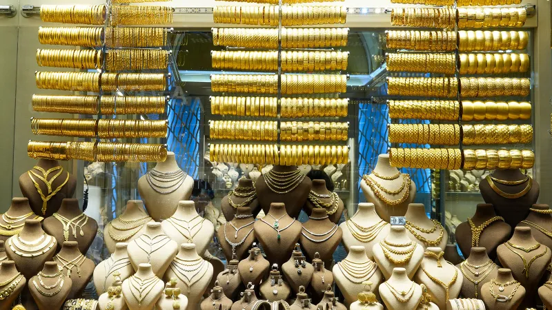 29 Ekim altın fiyatları: Altın fiyatlarında son durum! Tüm gözler kritik karara çevrildi