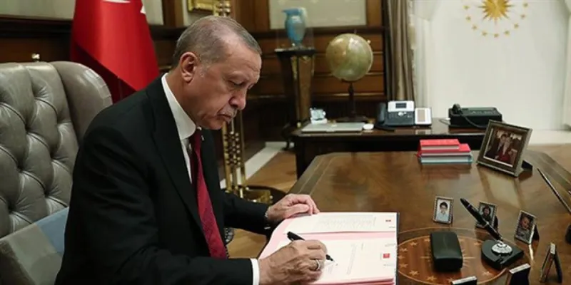 29 Mayıs 2025 tarihli atama kararları yayımlandı