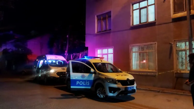 3. kattan düşen 8 yaşındaki çocuk ağır yaralandı