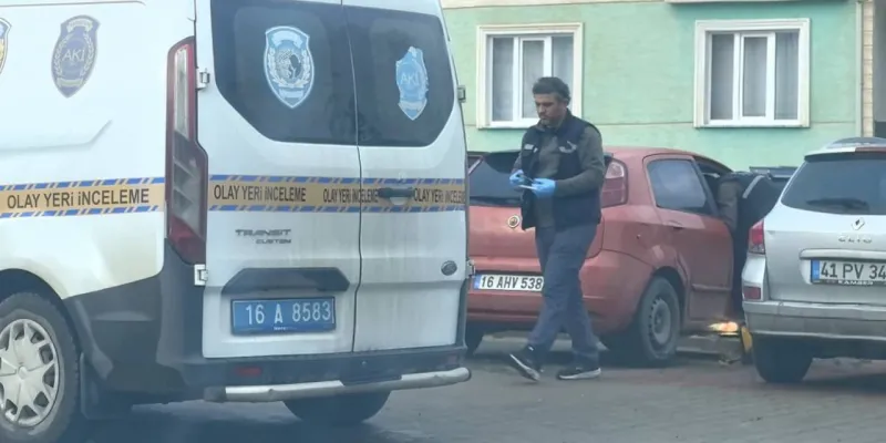 3 Yıl Sonra Kanlı İntikam! Pompalı Tüfekle Dehşet Saçtı