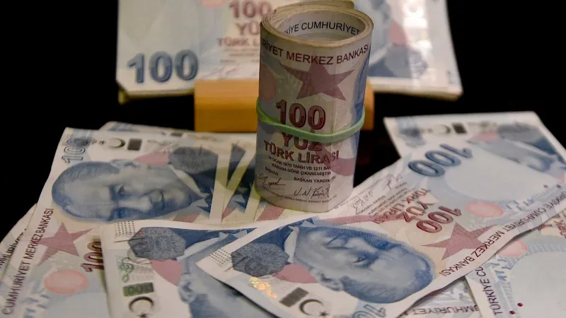 500 bin TL'nin 1 aylık getirisi belli oldu