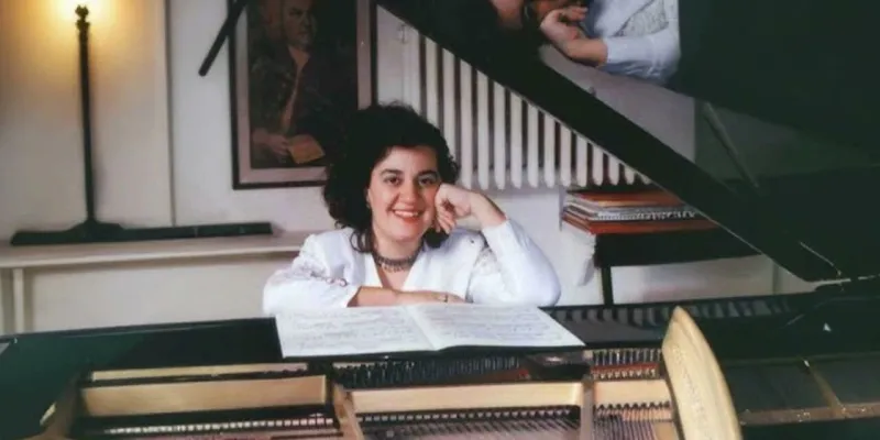 Devlet Sanatçısı Yeşim Gökalp Hayatını Kaybetti! Şok Detaylar