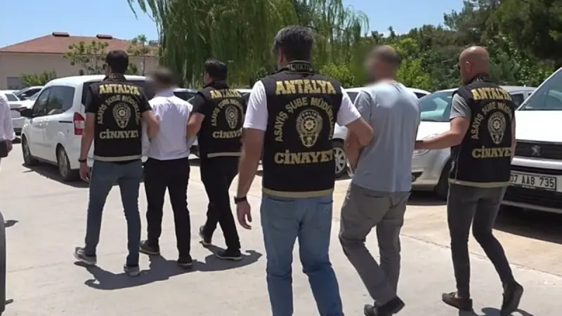 7 Yıllık Kayıp: Elena'nın Sır Ölümü! Cinayet Mi?
