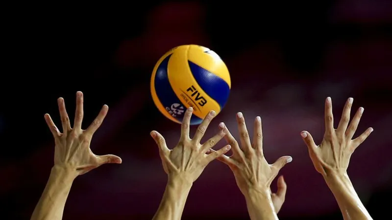 A Milli Voleybol: Brezilya Maçıyla Yükselişe Geçebilir Miyiz?