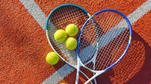 A Milli Kadın Tenis Takımı'nın Zorlu Rakipleri Belli Oldu!