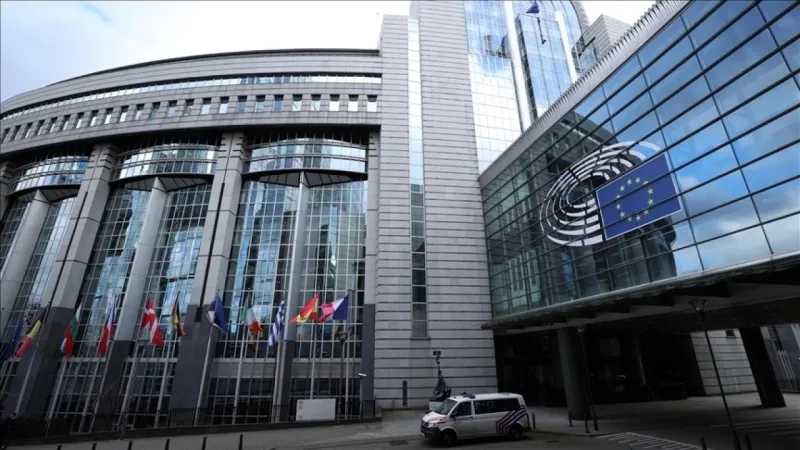AB, ABD ile ticaret anlaşmasına odaklandı