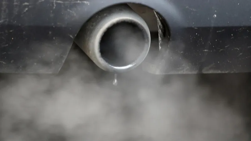 Batman'da Abartı Egzoz Cezası Şoku! 75 Bin TL'lik Fatura