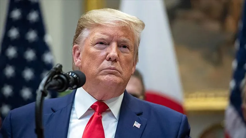 Trump'tan Türkiye Hamlesi! İran Cumhurbaşkanı ile Görüşecek mi?