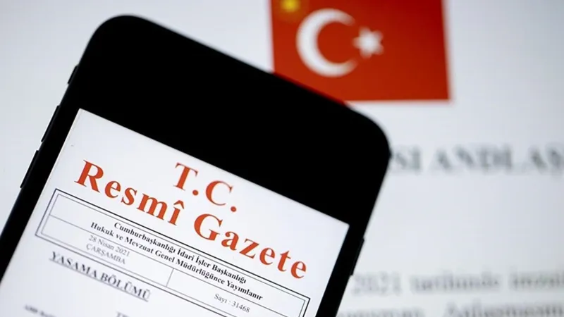 ABD Ürünlerine Ek Vergi Şoku! Karar Neden Kaldırıldı?