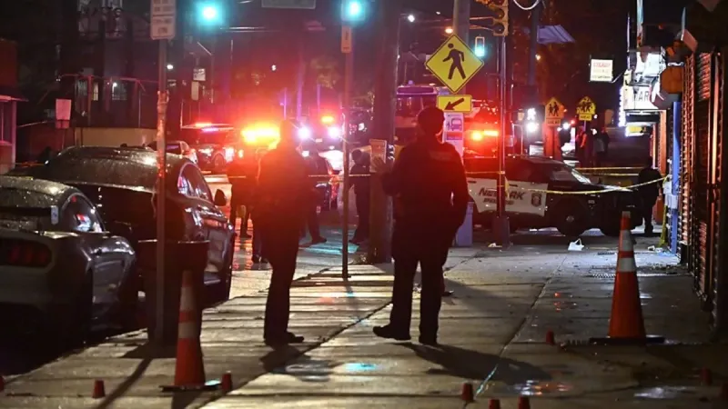 ABD'de Kan Donduran Saldırı! New Jersey'de Katliam