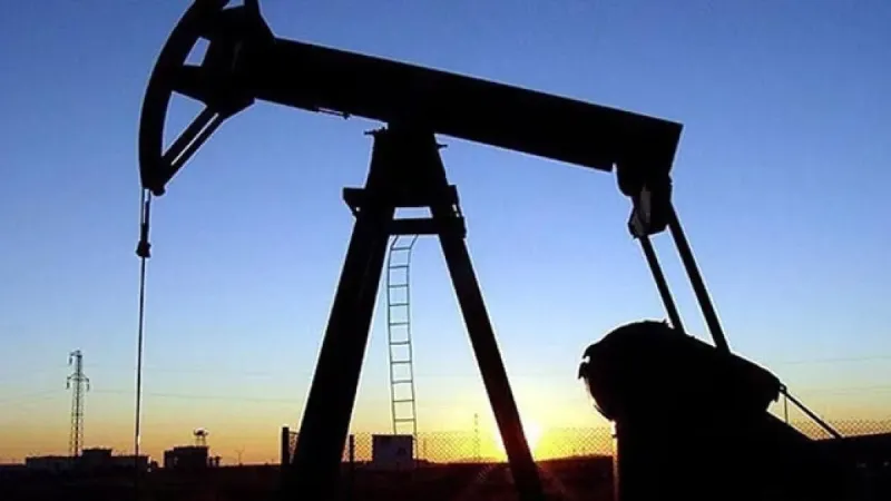 ABD'nin petrol sondaj kulesi sayısı 2 arttı