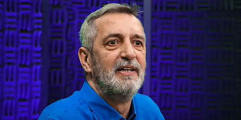 Galatasaray'ı Kim Şampiyon Yaptı? Abdülkerim Durmaz'dan Şok İddia!