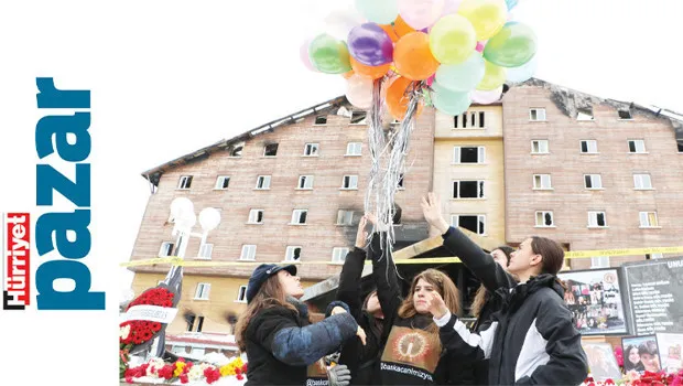Kartalkaya Yangını Davası: Adalet Yerini Buldu Mu? İşte Ailelerin Feryadı!