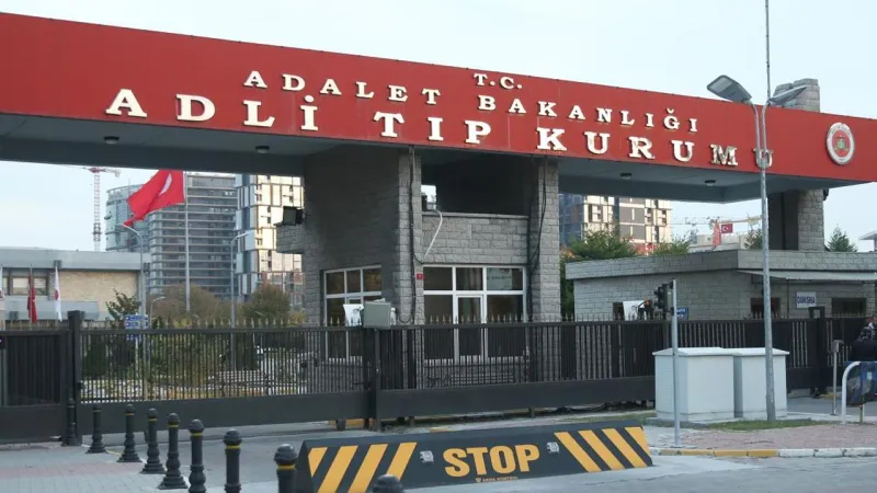 Adli Tıp Kurumu 85 personel alacak