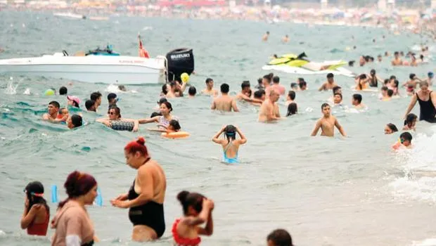 İstanbul Yanıyor! Afrika Sıcakları Geliyor! İşte Detaylar
