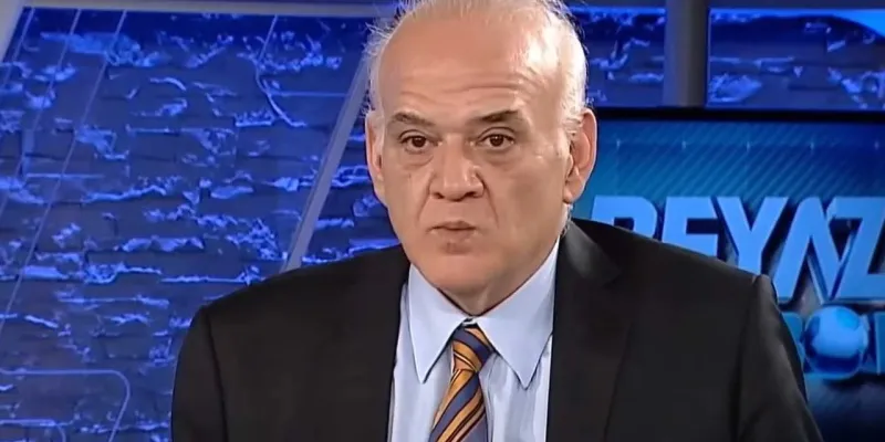 Ahmet Çakar şikeyi açıkladı: Kulüp başkanının adını da verdi