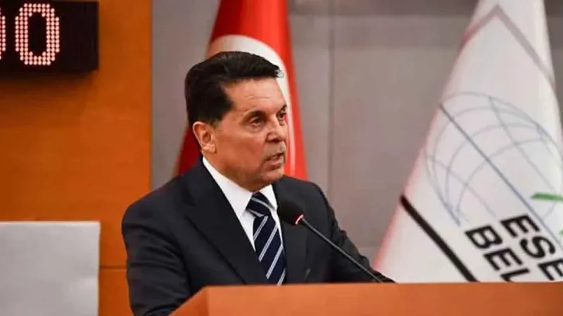 Ahmet Özer 7 ay sonra hakim karşısında: 'Başkan olmasaydım barış için davet edeceklerdi'