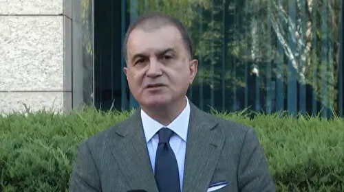 Çelik'ten Bomba İddia: İsrail İçin En Büyük Tehdit Netanyahu!