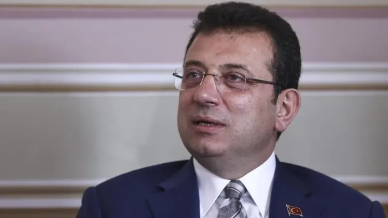 İmamoğlu Davası TRT'de Mi? AK Parti'de Büyük Endişe!