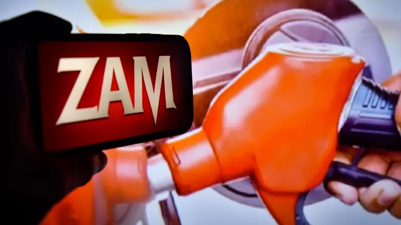 Akaryakıta çifte zam!
