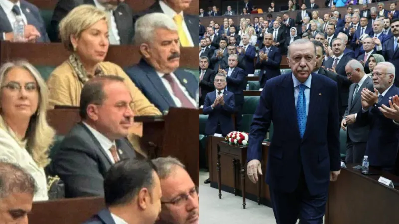 Leyla Alaton'dan Erdoğan Ziyareti Açıklaması: Neler Konuşuldu?
