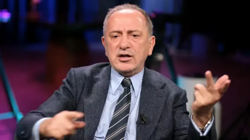 Altaylı’dan Papara operasyonu yorumu: 'Bürokrasi ve siyaset nerede?'