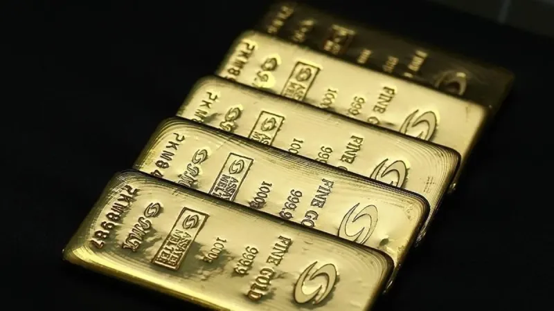Altın Çakıldı! Gram Altın 4500 TL'yi Görecek mi? Uzman Yorumu