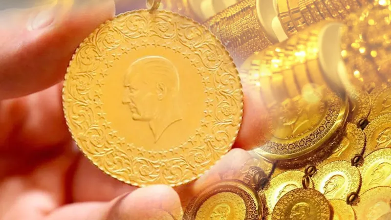 Altın Fiyatları Uçacak Mı? Dev Bankadan Kritik Uyarı!