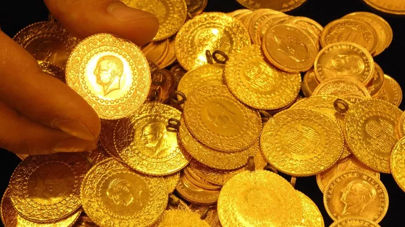 Altında rekor serisi üst üste 4. gününde: Gram ne kadar oldu?