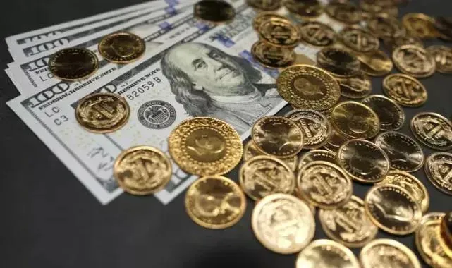 Altın Fiyatları Rekor Kırdı! Gram Altın Kaç Lira Oldu?