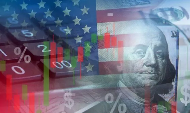 ABD Bütçe Açığı Şoku! 291 Milyar Dolarla Rekor Mu Kırıldı?