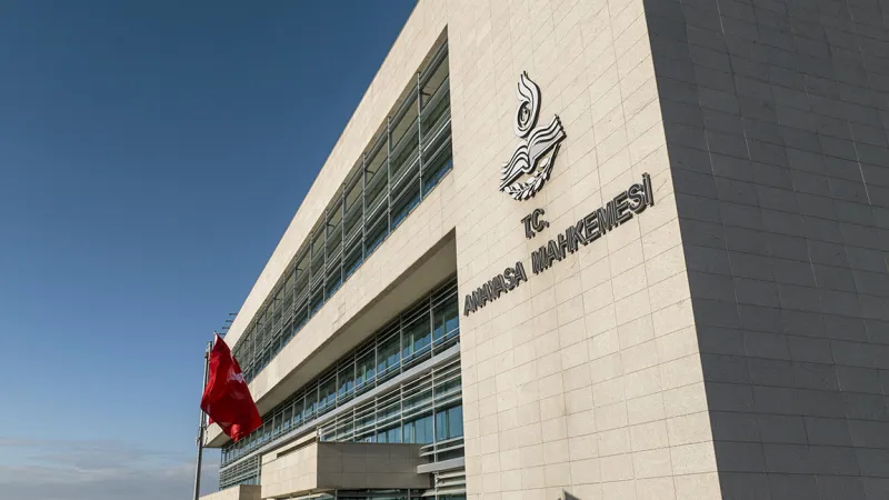Anayasa Mahkemesi’nden 'alkolmetre' kararı 