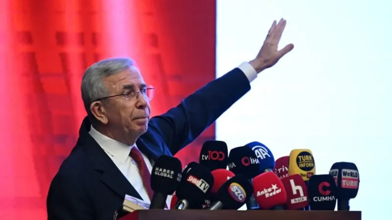 ABB'de Konser Vurgunu Şoku! MASAK Raporu Ortaya Çıkardı!