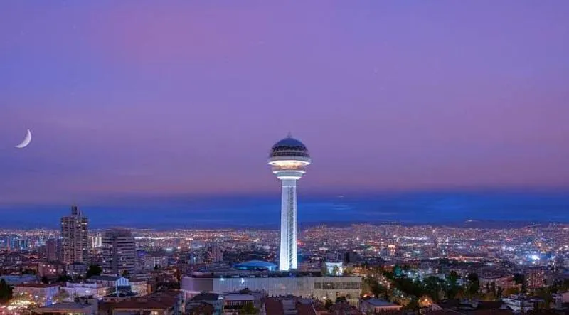 Ankara kira getirisinde zirvede