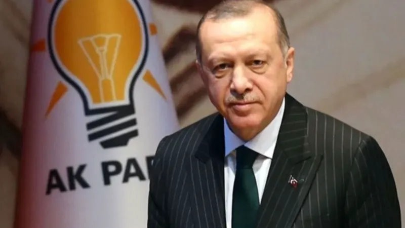 AK Parti'de İstifa Şoku! Kulislerdeki Bomba İddia Ne?