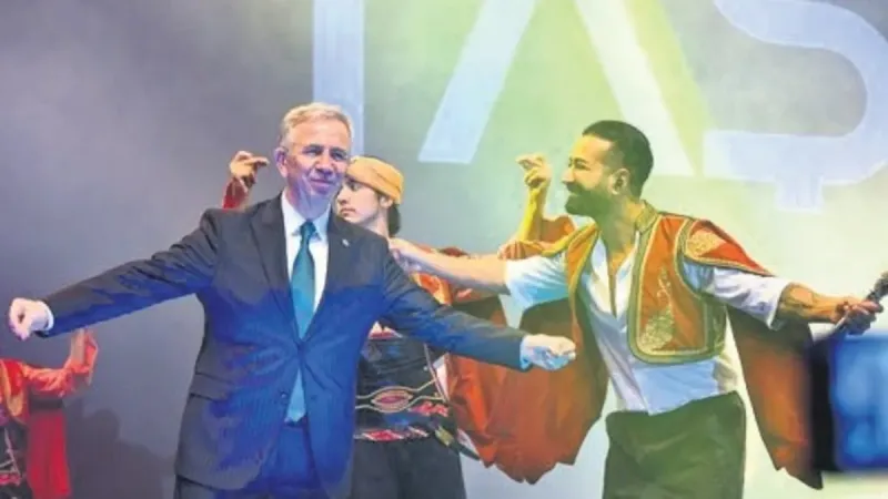 Ankara Konser Vurgunu! Ünlü Sanatçılar da İfadeye Çağrılıyor Mu?