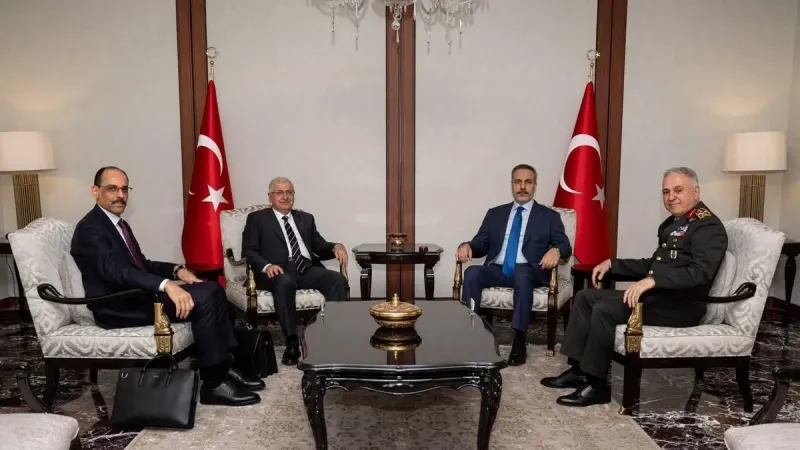 Ankara Alarmda: İsrail-İran Gerilimi Türkiye'yi Nasıl Etkileyecek?