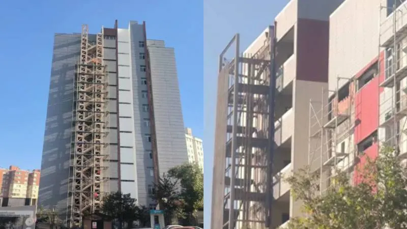 KYK Yurtları Ankara'da Kabusa Döndü! Öğrenciler Şokta!