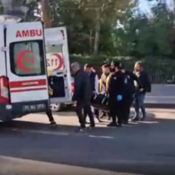 Diyarbakır'da Kan Donduran Olay: Annesini ve Ağabeyini Öldürdü!