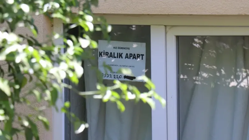 Aparttaki gizli kamera skandalında yeni gelişme! Şikayetçi sayısı 6'ya yükseldi