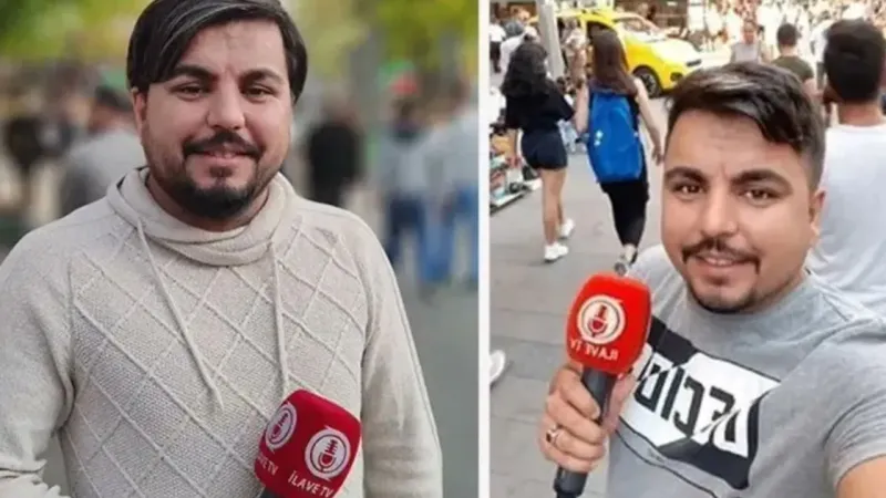 Arif Kocabıyık yeniden gözaltına alındı